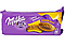 Печиво Milka Orange Jelly 147гр., фото 3