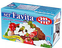 Сир Mlekovita Favita 270 г.