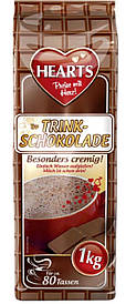 Капучино Hearts Trink Schokolade 1кг. ОПТОМ