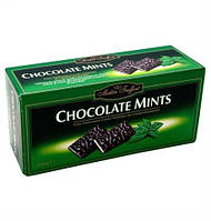 Цукерки Maitre Truffout Chocolate Mints 200 г.