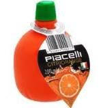 Концентрат апельсину "PIACELLI" 200 мг.