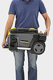 Універсальна мийка Karcher HD 5/15 C високого тиску, фото 4
