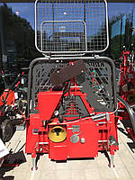 Трелювальна лебідка Krpan 9,5 EH