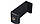 Тримач для смартфона Arsenal Phone Clamp black (SP-08), фото 4