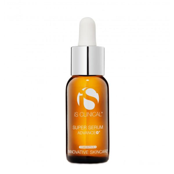 Сыворотка для лица iS Clinical Super Serum Advance+