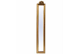 Дзеркало настінне Парма 123 см, колір — золото (MR7-517)