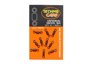 ВЕРТЛЮГ УНІВЕРСАЛЬНИЙ