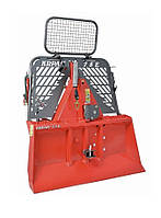 Трелювальна лебідка Krpan 4,5 ER