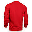 Світшот чоловічий червоний REEBOK CROSSFIT RED M(Р) 19-406-011 S, фото 7