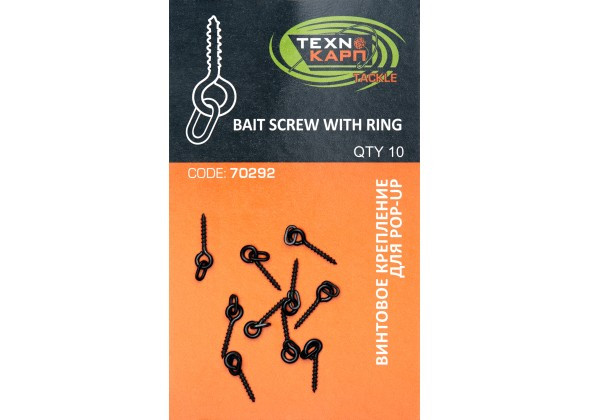 ВИНТОВЕ КРЕПЛЕННЯ ДЛЯ POP-UP, фото 1