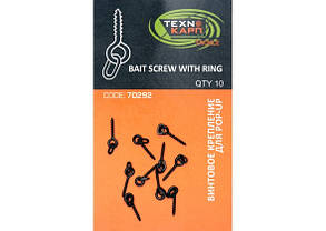 ВИНТОВЕ КРЕПЛЕННЯ ДЛЯ POP-UP