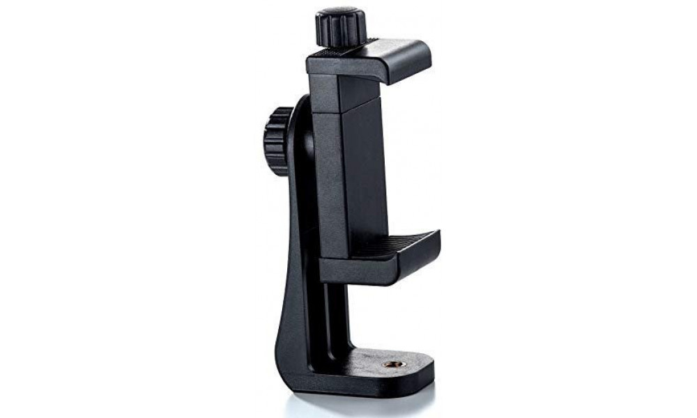 Тримач для смартфона Arsenal phone clamp wt-21m (wt-21m)