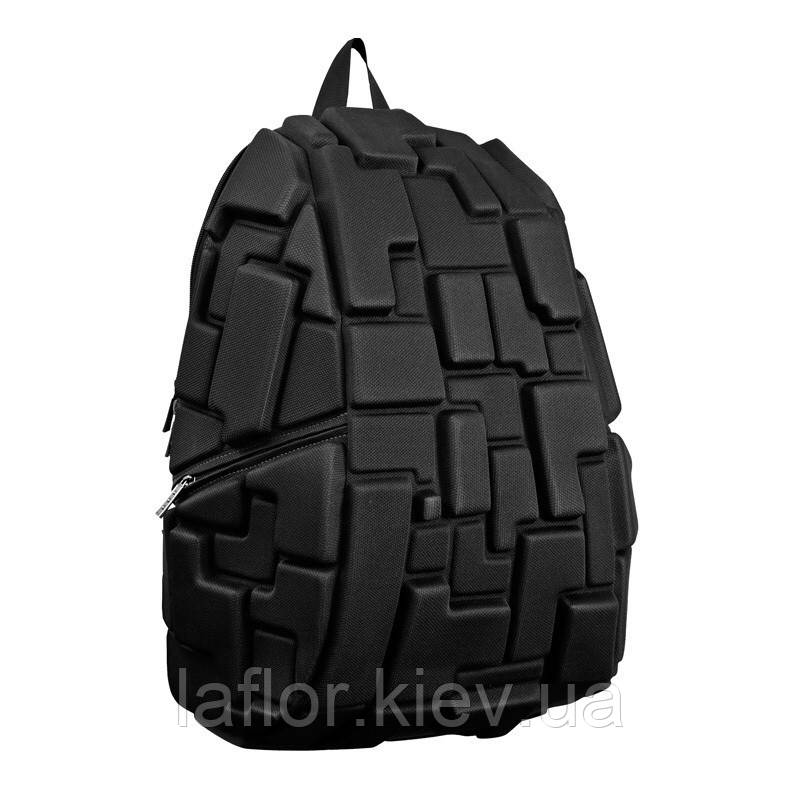 Рюкзак ТМ Madpax  Block Full Blackout