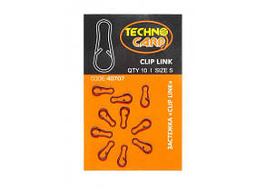 Застібка Clip-Link