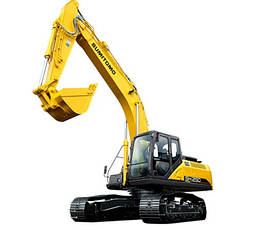 Екскаватор Sumitomo SH250-6