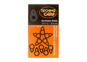 КІЛЬЦЕ ДЛЯ КІЛЬКОГО ОСНАСТКИ