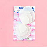 Набір Шаблонів для банта Вушка 08, фото 2