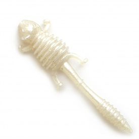 Силіконова принада Mik Maus 3,5 колір 025 Fanatik