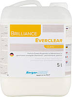 Антипослизистое напольное средство Berger Brilliance Everclear 5л