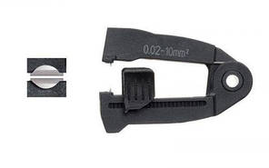 Касета для автоматичного знімача ізоляції WIHA