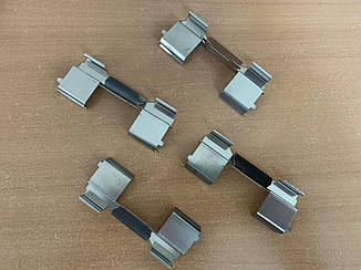 Пружинка супорта Quick brake (ціна за 1шт.)під колодки (4255563) (42555635), фото 2