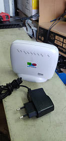 Модем ZTE ZXHN H108N № 203007