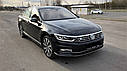 Бампер передній на Volkswagen Passat (Фольксваген Пассат В8) 2015-2021, фото 2