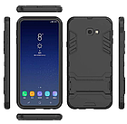 Чохол накладка Protective для Samsung Galaxy J4 Plus 2018 black (Самсунг галаксі джей4 плюс), фото 3