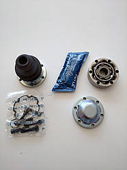 Шрус (внутрішній) VW T4 1.9/2.5TDI 90-03 — Meyle — 100 498 0067