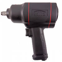 Гайковерт ударний пневматичний 1/2" 1500 Нм ASTA S-CO1500