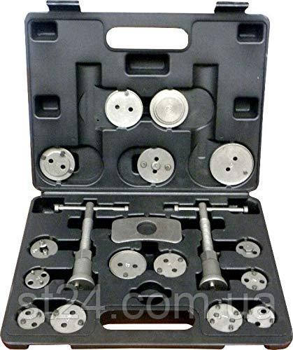 Знімачі гальмівних циліндрів GEKO G02540, фото 1