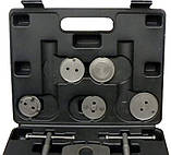 Знімачі гальмівних циліндрів GEKO G02540, фото 3