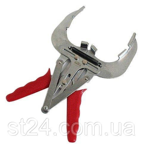 Кліщі для поршневих кілець 40-100мм SATRA S-D40PR, фото 1