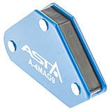 Магнітні струбцини для зварювання набір 4 шт., 4 кг ASTA A-4MAG9, фото 4