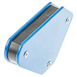 Магнітні струбцини для зварювання набір 4 шт., 4 кг ASTA A-4MAG9, фото 5