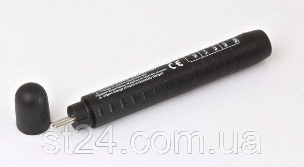 Електронний тестер гальмівної рідини SATRA S-5LFT, фото 1