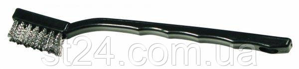 Щітка для чищення деталей (сталь) ASTA A-B02, фото 1