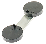 Набір для блокування і регулювання валів ГРМ VW AUDI 1.2 1.4 1.6 L FSI SATRA S-90016, фото 4