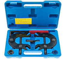 Набір для блокування ГРМ - VAG /AUDI A4, A6, A8 FSI (01-08) 3.0 V6 SATRA S-90001