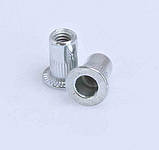 Заклепки різьбові М6, 50 шт ASTA A-RM6, фото 5