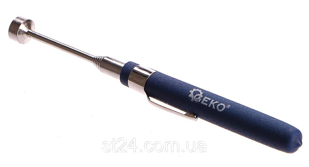Захоплення магнітне телескопічне 2,25 кг/62 см GEKO G03210