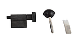 Інструмент для блокування двигуна VW/AUDI GEKO G02536, фото 4