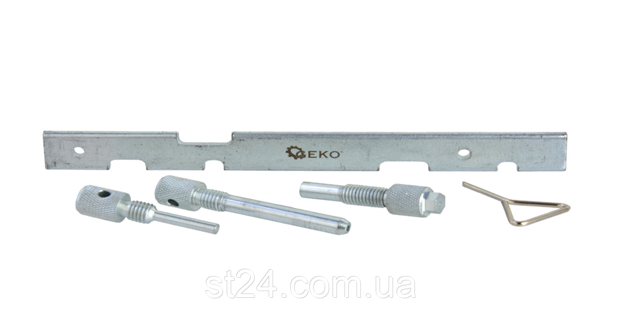 Фиксатор валов Ford Mazda Volvo 1.25-2.3 16V GEKO G02837