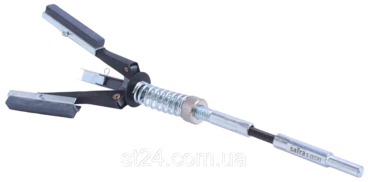 Хон для розточування циліндра 32-89 мм SATRA S-2ECH3, фото 1