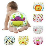 дитячі тренувальні трусики