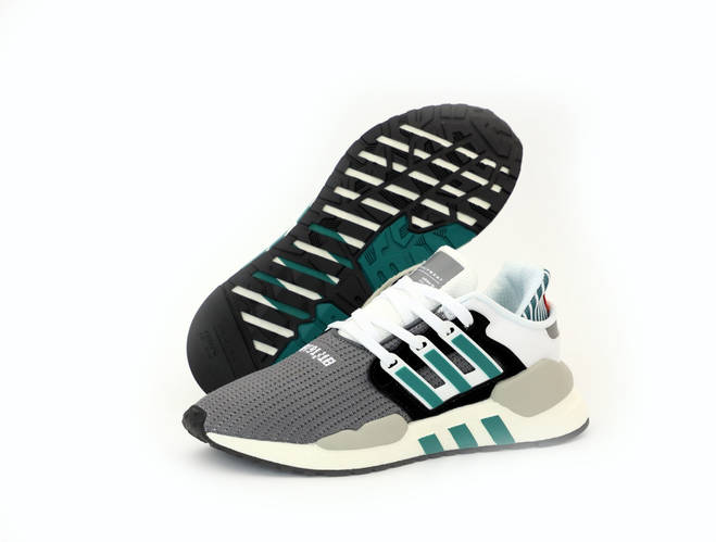 Мужские кроссовки Adidas EQT \ Адидас ЕКЮТЕ, цена 2350 грн — Prom.ua ...