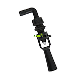 Мішалка бака обприскувача бічна пряма Agroplast Мішалка бічна пряма обприскувача Агропласт, фото 2