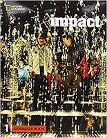 Impact 1 Grammar Book