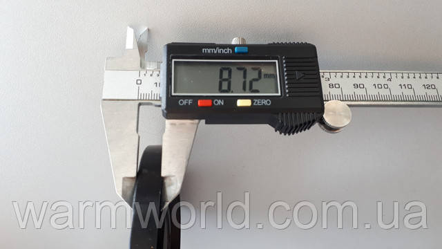 Товщина прокладки 9 мм: Товщина прокладки 9 мм: