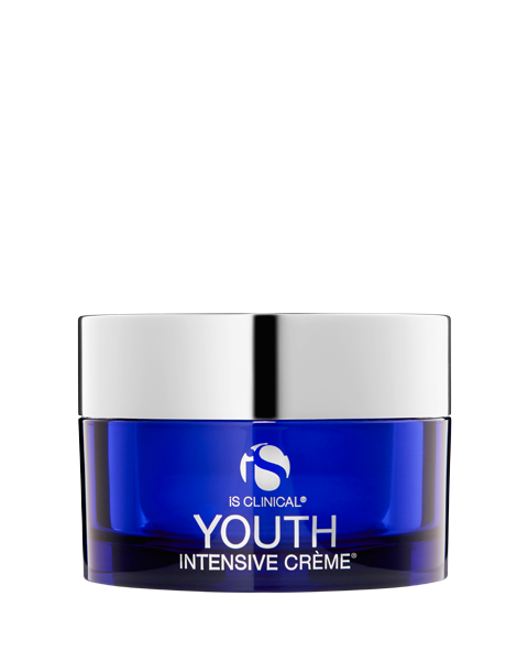 Омолаживающий крем iS Clinical Youth Intensive Creme
